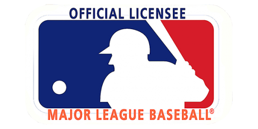 Major League Baseball (USA) (Rev 1) logo